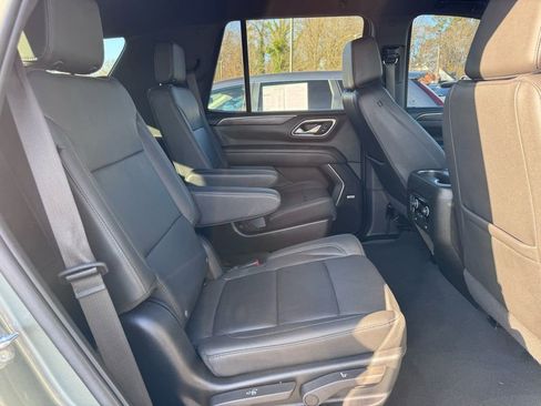 Used 2023 Chevrolet Tahoe LT image 31