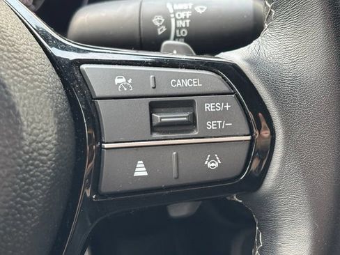 Used 2024 Honda Civic Sport image 12