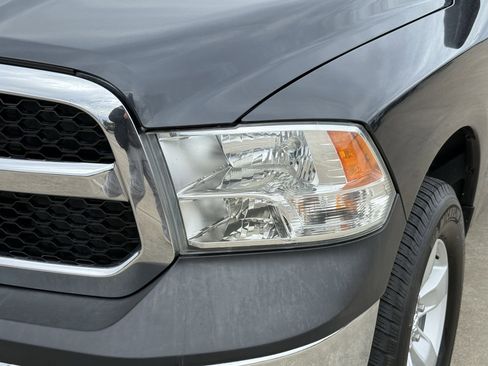 Used 2017 RAM 1500 Tradesman w/ Popular Equipment Group image 11