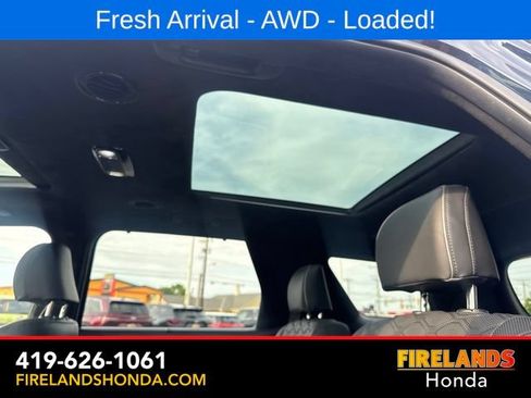 Used 2022 Hyundai Palisade Calligraphy AWD/4WD image 36