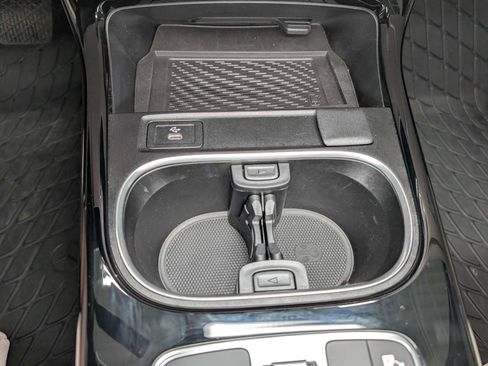 Certified 2025 Mercedes-Benz CLA 250 4MATIC image 28