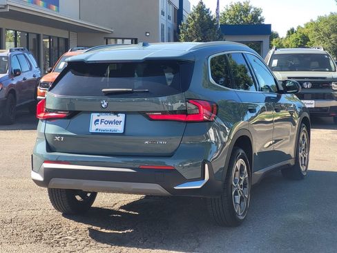 Used 2023 BMW X1 xDrive28i AWD/4WD image 5