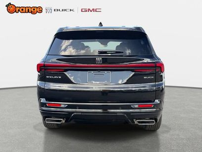 New 2026 Buick Enclave Sport Touring w/ Power Package