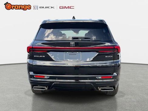 New 2026 Buick Enclave Sport Touring w/ Power Package FWD image 4