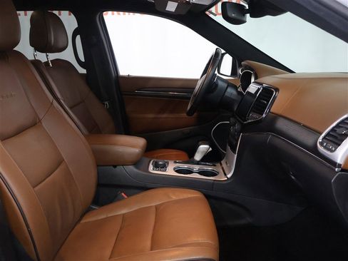 Used 2019 Jeep Grand Cherokee Summit image 23