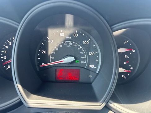 Used 2017 Kia Rio LX w/ Power Package FWD image 13