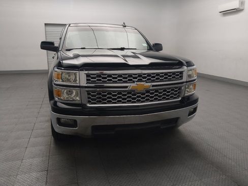 Used 2015 Chevrolet Silverado 1500 LT w/ All Star Edition RWD image 14