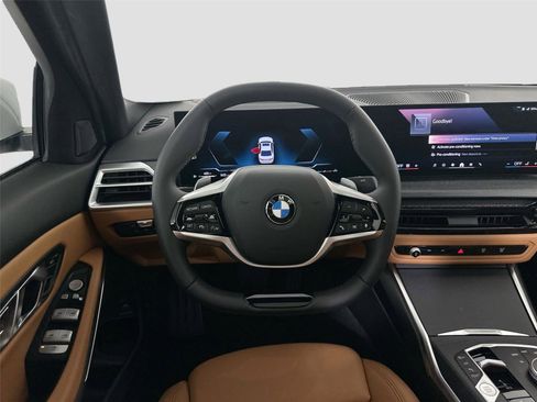 Used 2026 BMW 330i xDrive Sedan w/ Premium Package AWD/4WD image 20