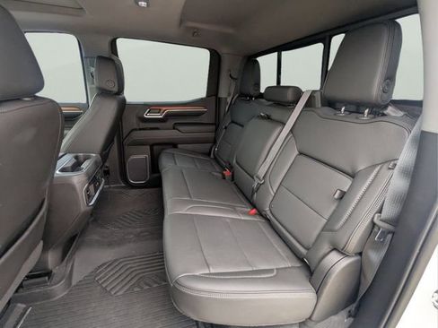 Used 2022 GMC Sierra 1500 Denali w/ Denali Reserve Package AWD/4WD image 12