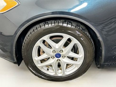 Used 2014 Ford Fusion SE image 29
