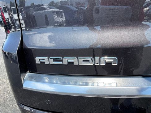 Used 2016 GMC Acadia Denali FWD image 24