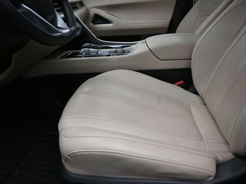 Certified 2023 INFINITI QX60 Luxe w/ Vision Package FWD image 13