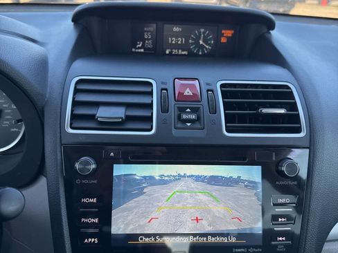 Used 2018 Subaru Forester 2.5i Premium AWD/4WD image 20