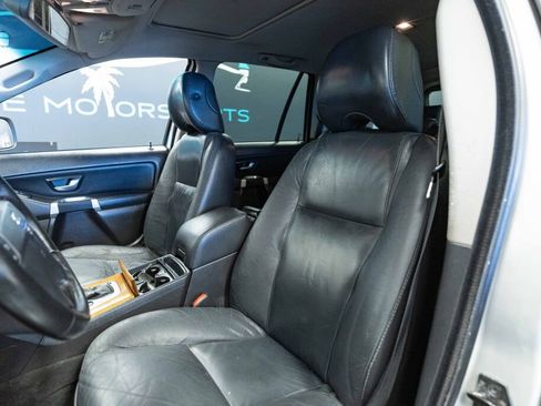 Used 2007 Volvo XC90 3.2 image 13