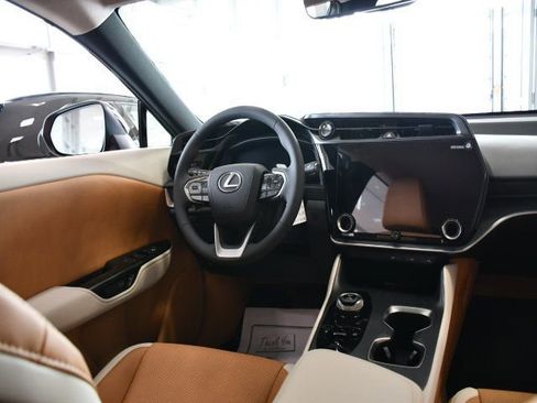 New 2026 Lexus RZ 350e 2WD image 20