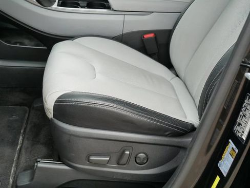 Used 2022 Hyundai Palisade SEL AWD/4WD image 14