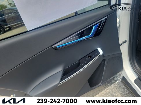 New 2026 Kia EV6 Light RWD image 12