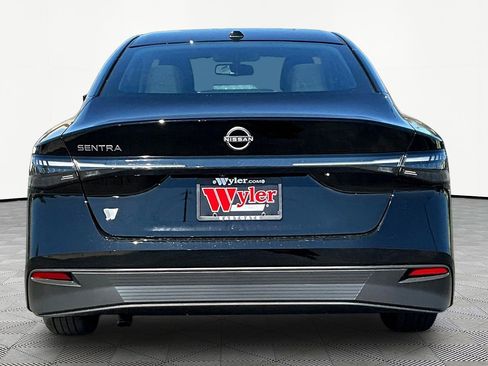 New 2026 Nissan Sentra SV FWD image 5
