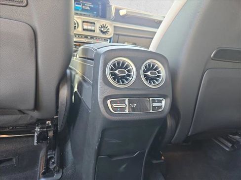 Used 2024 Mercedes-Benz G 63 AMG 4MATIC image 17