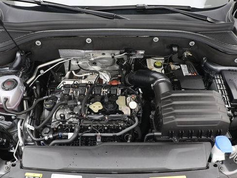 Used 2024 Volkswagen Atlas Cross Sport SEL R-Line image 29