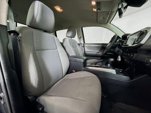 Used 2021 Toyota Tacoma SR5 image 24