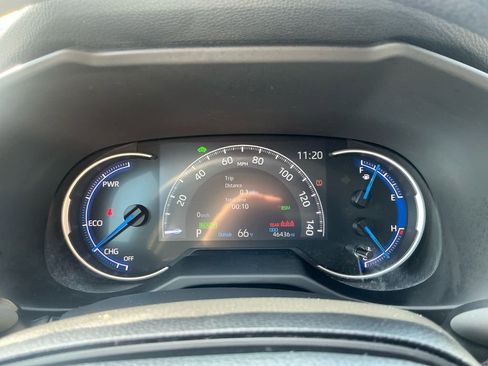 Certified 2024 Toyota RAV4 XLE image 23