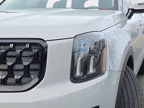 Used 2025 Kia Telluride SX Prestige X-Line image 36