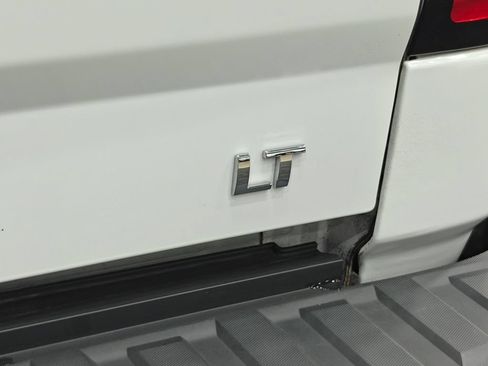 Used 2018 Chevrolet Silverado 1500 LT w/ Trailering Package AWD/4WD image 41