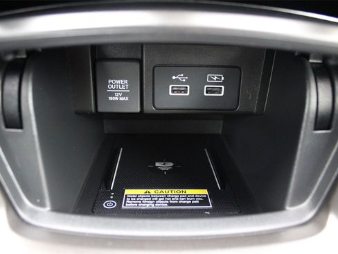 Certified 2021 Honda Accord EX-L image 22