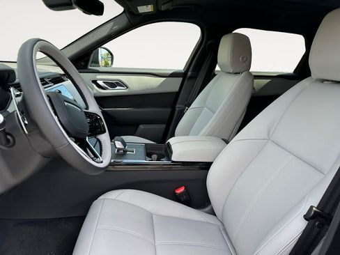 New 2026 Land Rover Range Rover Velar Dynamic SE AWD/4WD image 9