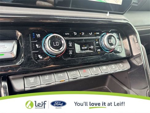 Used 2024 GMC Sierra 2500 AT4X image 21