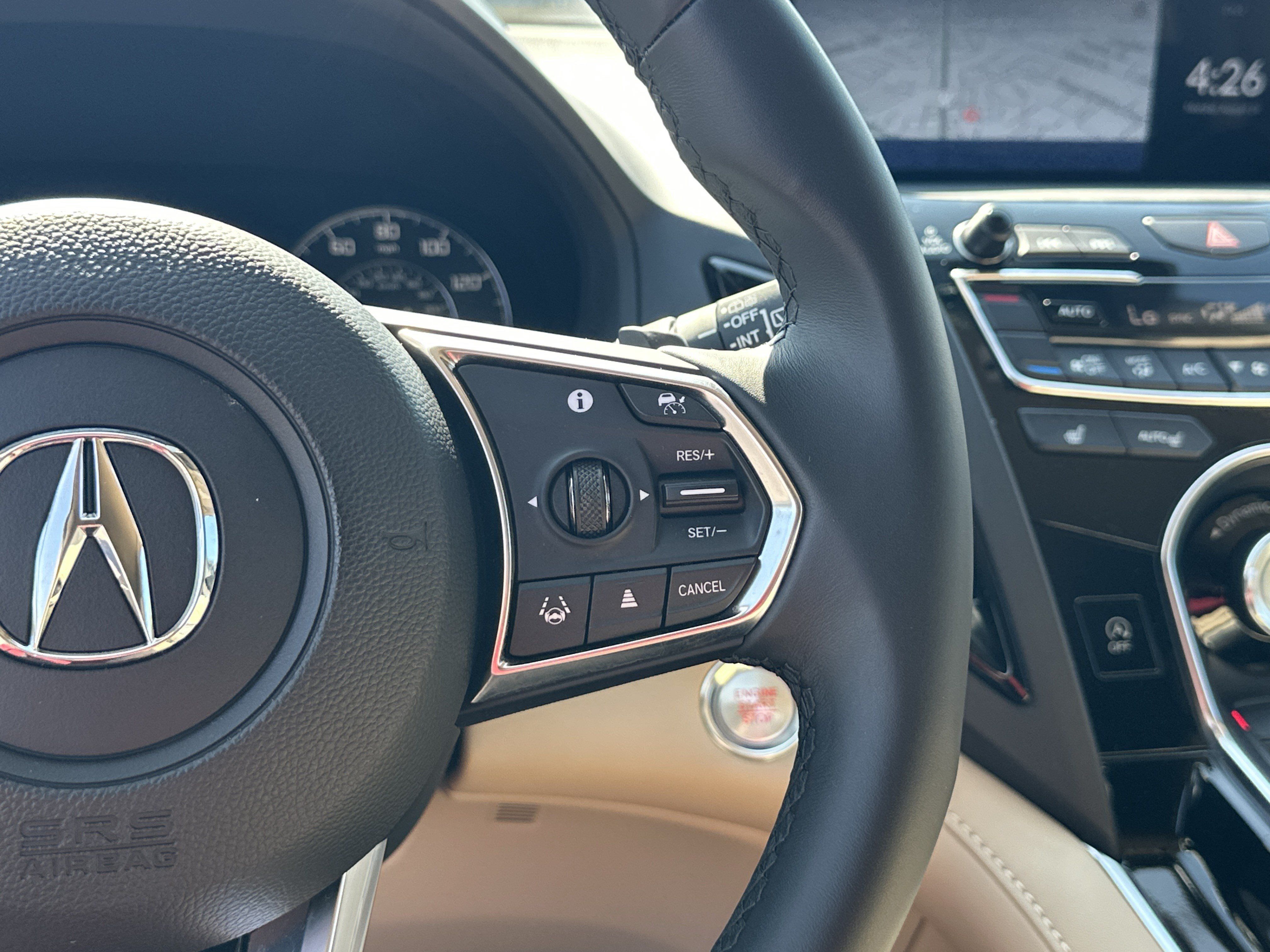 Certified 2023 Acura RDX w/ Technology Package AWD/4WD image 29