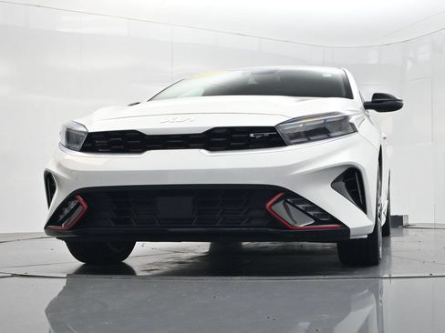 Used 2023 Kia Forte GT w/ GT2 Package FWD image 46
