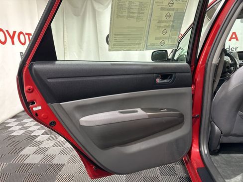 Used 2007 Toyota Prius Base image 18