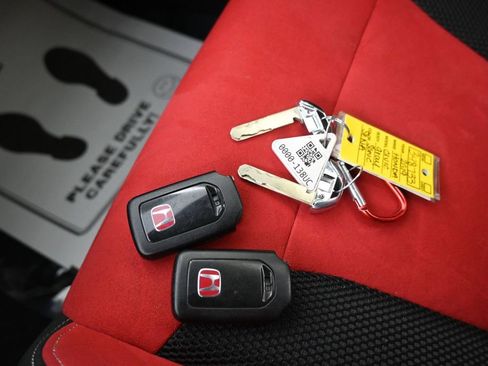 Used 2019 Honda Civic Type R image 22