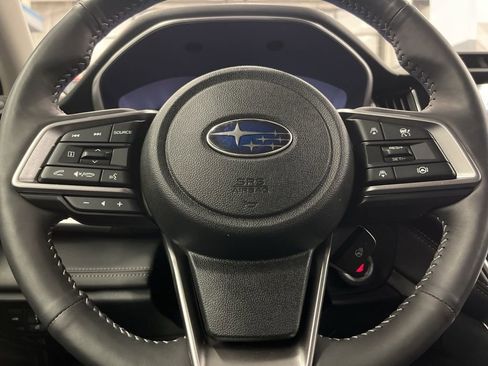 Certified 2023 Subaru Legacy Touring XT image 16
