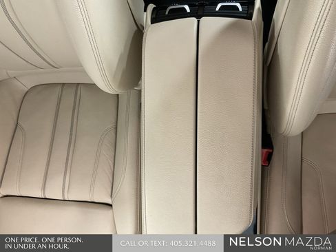 Used 2020 BMW 540i w/ Premium Package image 39