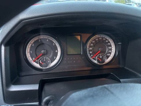 Used 2020 RAM 1500 Tradesman w/ Popular Equipment Group image 31