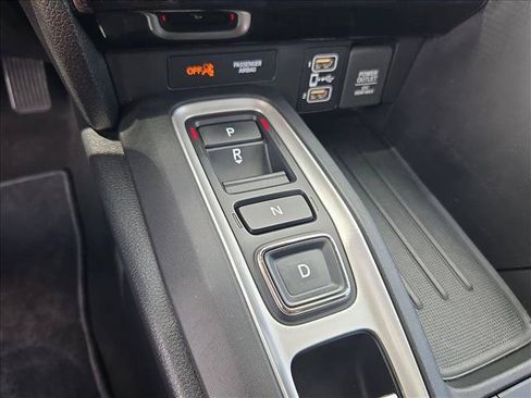 Used 2021 Honda Insight EX image 12