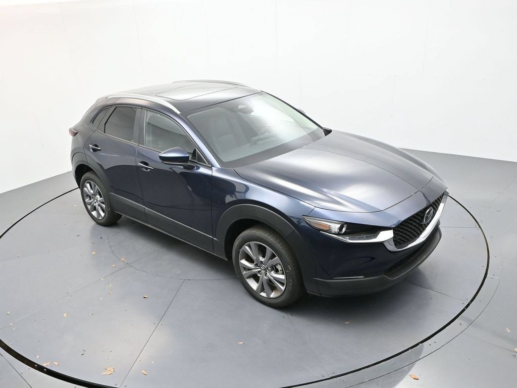 Used 2026 MAZDA CX-30 AWD 2.5 S image 9