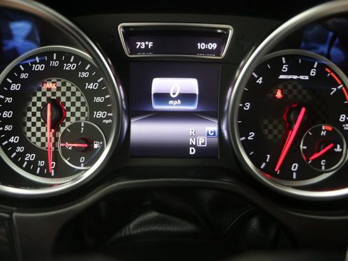 Used 2019 Mercedes-Benz GLE 43 AMG 4MATIC image 12