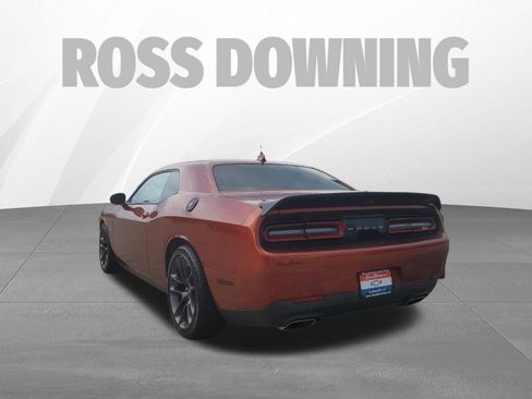 Used 2023 Dodge Challenger R/T Scat Pack w/ Plus Package image 6