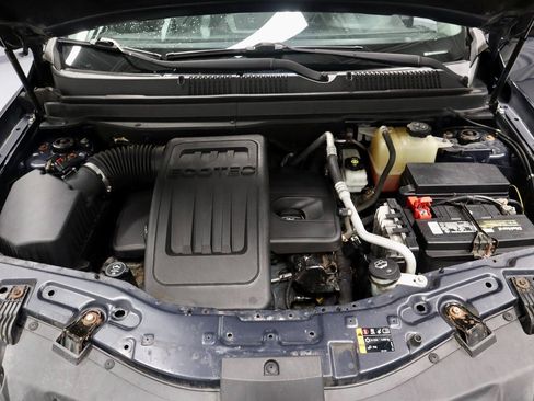 Used 2014 Chevrolet Captiva Sport LS image 16