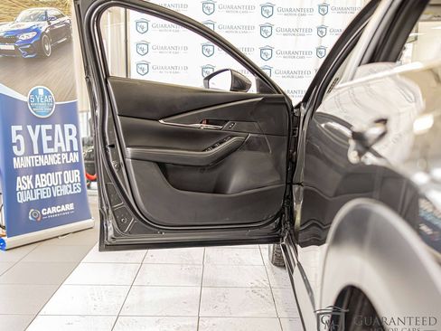 Used 2023 MAZDA CX-30 AWD 2.5 S w/ Preferred Package image 31