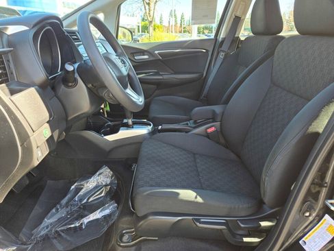 Certified 2017 Honda Fit LX image 14