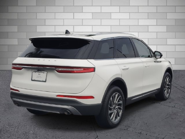 Used 2021 Lincoln Corsair FWD w/ Equipment Group 101A image 5