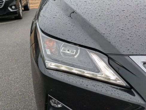 Used 2016 Lexus RX 350 FWD image 10