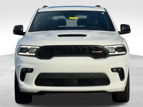 Used 2023 Dodge Durango R/T w/ Blacktop Package AWD/4WD image 2