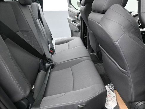 Certified 2026 Toyota Tacoma SR image 14