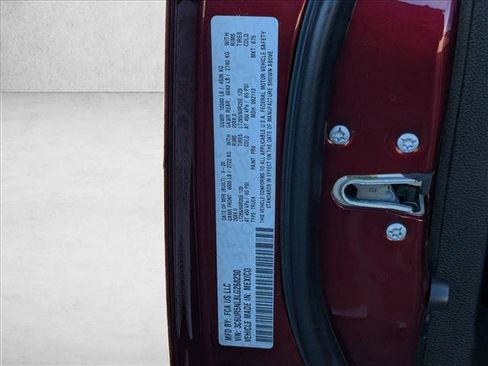 Used 2020 RAM 2500 Laramie image 27